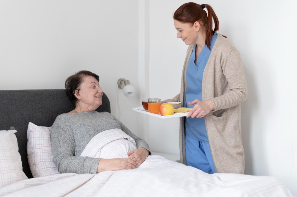Late Stage and End-of-Life Care