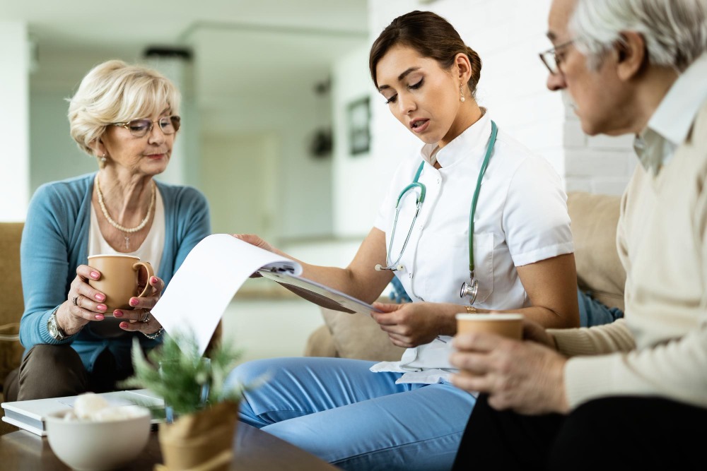 Tips for Changing Care Providers